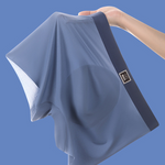 4 Pack Men's Seamless Antibacterial Boxers Briefs