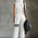 Kim™ Retro Jumpsuit