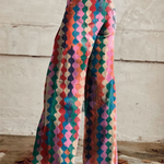 Letitia | Elegant Bohemian Pants