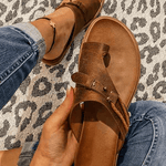 Morwenna | Orthopedic Comfort Sandals