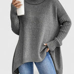 Keiralyss | Comfortable Sweater