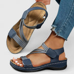 Evelynn | Sophisticated Sandals