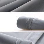 4 Pack Cooling Silk Bulge Pouch Men's Underwear
