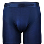 2-Pack Men's Performance Boxer Brief Athletic Underwear