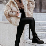 Ren | Comfortable Coat