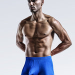 4 Pack Modal Separate Pouch Men's Underwear