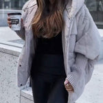 Ren | Comfortable Coat