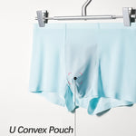 2 Pack Ultra-thin Cool Antibacterial Underwear