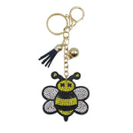Bling Bag Charm