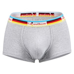 Men’s U Pouch Rainbow Pride Underwear