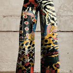 GABRIELA™ | VINTAGE TROUSERS