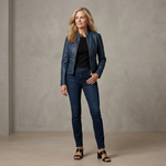 Evelyn | Elegant Summer Jacket