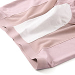 2 Pack Men’s Breathable Seamless Modal Trunks