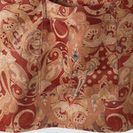 Printed Kimono Pajamas For Men