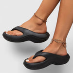 Anabelle | Orthopedic Slide Sandals