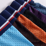 2 Pack Breathable Separate Pouch Boxer Briefs