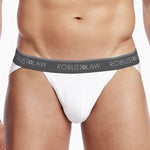 3 Pack Men's Cotton Bikini Underwear