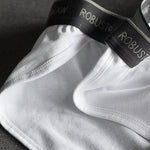 3 Pack Men's Cotton Bikini Underwear