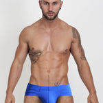 3 Pack Summer Men's Brief With Support Pouch