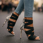 Misty | Voss Heels