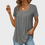 Mirielle | Airy Summer Blouse