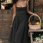 Judith | Corset Sundress