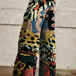 GABRIELA™ | VINTAGE TROUSERS