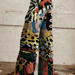 Keyla | Elegant Wide Trousers