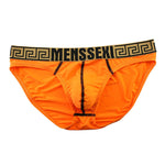 3 Pack Sexy Super Soft Ice Silk Men's Bikini