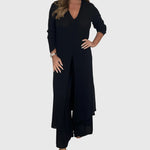 Ashlee | Elegant Two-Piece Set
