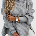 Kalyzziah | Comfortable Sweater
