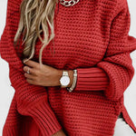 Kalyzziah | Comfortable Sweater