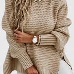 Kalyzziah | Comfortable Sweater