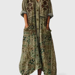 Sandi | Elegant Dress