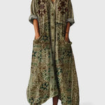 Carole – ELEGANT DRESS