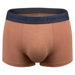 2 Pack Large Support Pouch Modal Men's Underwear