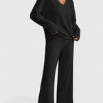 Oprah | Comfy Lounge Set