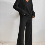 FREYA™ - Relaxed Knit Co-Ord