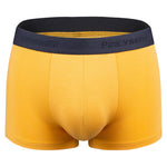2 Pack Large Support Pouch Modal Men's Underwear