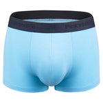 2 Pack Large Support Pouch Modal Men's Underwear