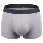 2 Pack Large Support Pouch Modal Men's Underwear