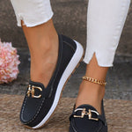 Mavis | Orthopedic Loafers
