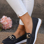 Sienna | Stylish Casual Loafers