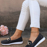 Sienna | Stylish Casual Loafers