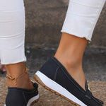 Sienna | Stylish Casual Loafers