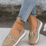Mavis | Orthopedic Loafers