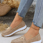 Mavis | Orthopedic Loafers
