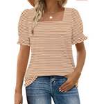 ZOEY | Lightweight Essential Top
