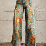 LUCÍA™ | VINTAGE TROUSERS