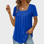 Mirielle | Airy Summer Blouse